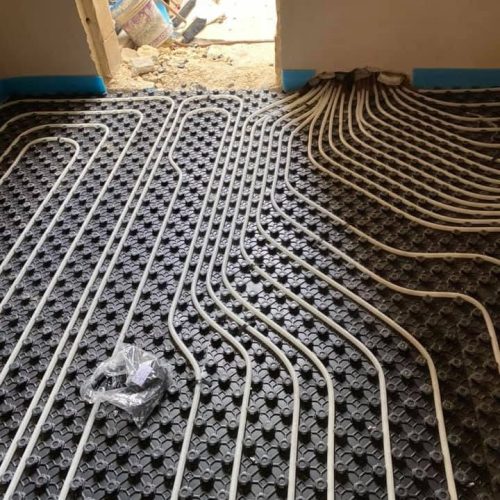 Installazione di caldaie a gas Lecce
